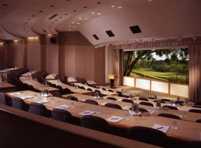 Omni Barton Creek Resort & Spa - 13