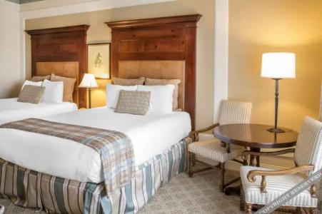 Omni Barton Creek Resort & Spa - 4