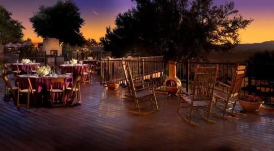 Omni Barton Creek Resort & Spa - 29