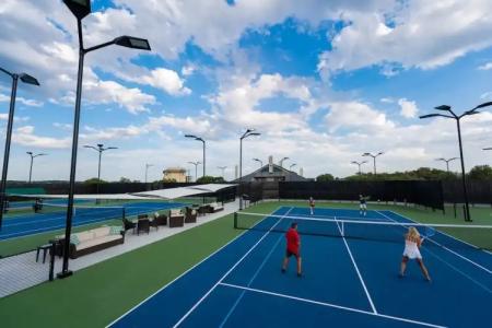 Omni Barton Creek Resort & Spa - 25