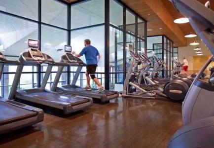 Omni Barton Creek Resort & Spa - 17