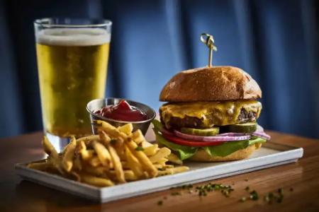 Omni Barton Creek Resort & Spa - 9