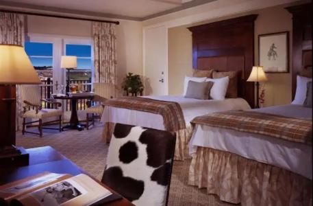 Omni Barton Creek Resort & Spa - 5