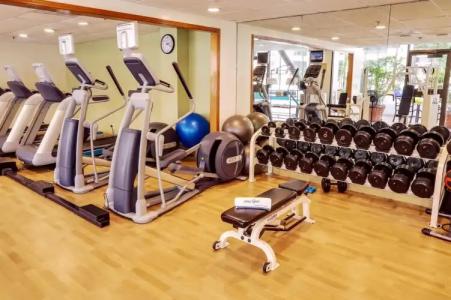 Austin Southpark - 31