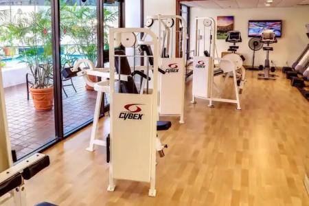 Austin Southpark - 32