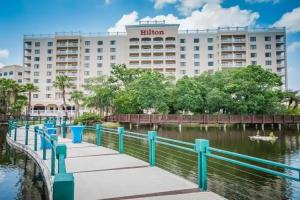 Hilton St. Petersburg Carillon Park, Saint Petersburg