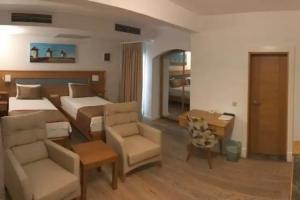 The Losh Hotel, Yalikavak