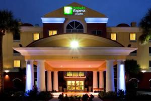 Holiday Inn Express St. Petersburg North / I-275, an IHG Hotel, Saint Petersburg