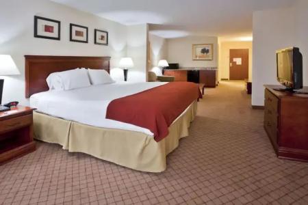 Holiday Inn Express St. Petersburg North / I-275, an IHG - 39