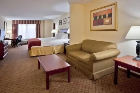 Holiday Inn Express St. Petersburg North / I-275, an IHG - 40
