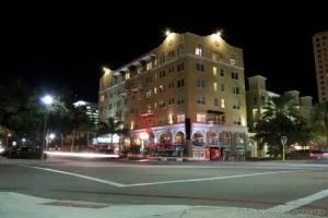 Ponce De Leon Hotel, Saint Petersburg