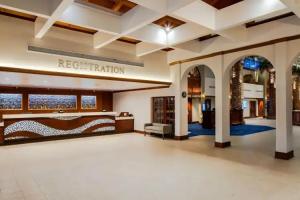 TradeWinds Island Grand, St Pete Beach