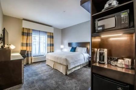 Fairfield Inn & Suites by Marriott Denver Downtown - 5