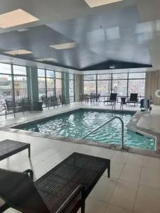 Fairfield Inn & Suites by Marriott Denver Downtown - 12