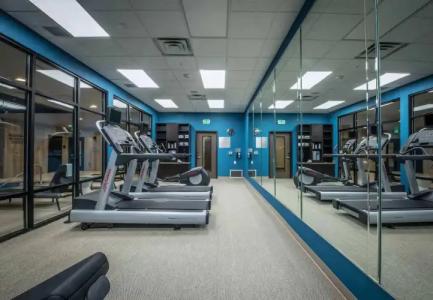 Fairfield Inn & Suites by Marriott Denver Downtown - 14