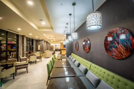 Fairfield Inn & Suites by Marriott Denver Downtown - 22