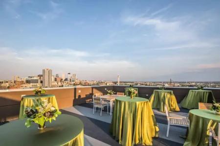 Fairfield Inn & Suites by Marriott Denver Downtown - 21