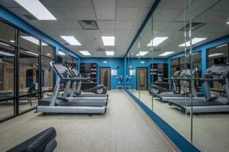 Fairfield Inn & Suites by Marriott Denver Downtown - 13