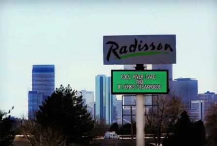 Radisson Denver Central - 29