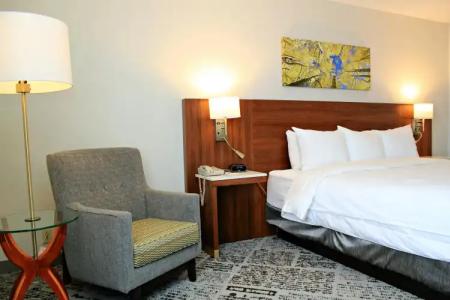 Radisson Denver Central - 26