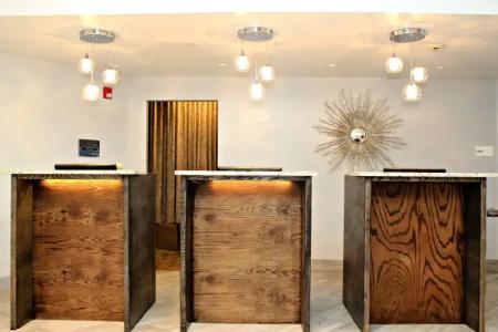 Radisson Denver Central - 22