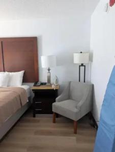 Radisson Denver Central - 39