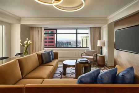 The Ritz-Carlton, Denver - 41