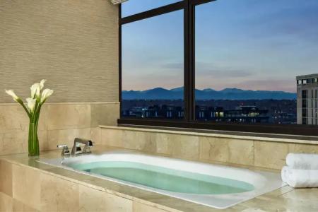 The Ritz-Carlton, Denver - 26