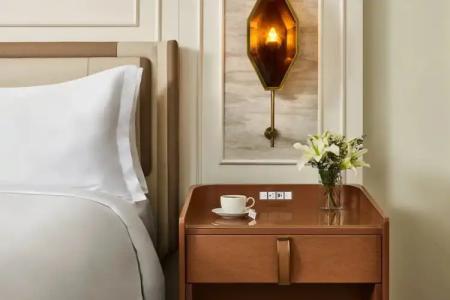 The Ritz-Carlton, Denver - 89