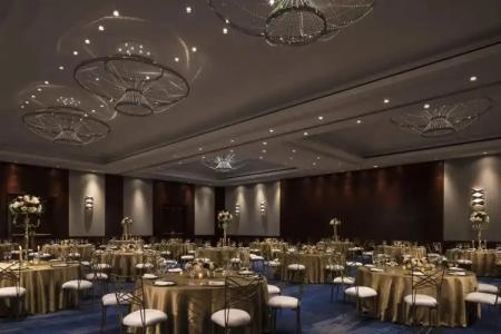 The Ritz-Carlton, Denver - 47