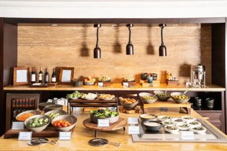 The Ritz-Carlton, Denver - 92