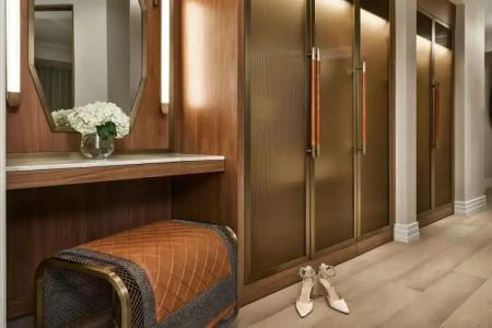 The Ritz-Carlton, Denver - 36