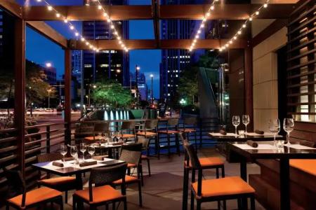 The Ritz-Carlton, Denver - 11