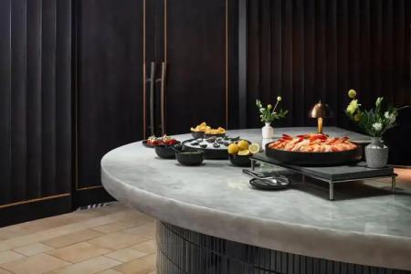 The Ritz-Carlton, Denver - 29