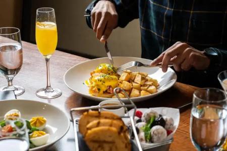 The Ritz-Carlton, Denver - 48