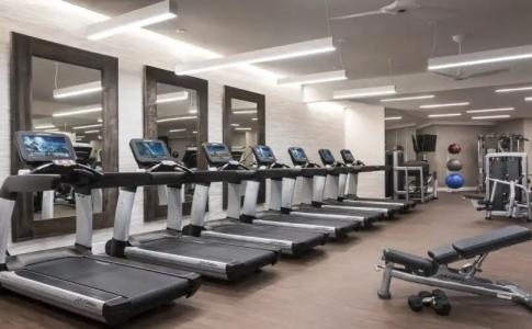 The Ritz-Carlton, Denver - 10