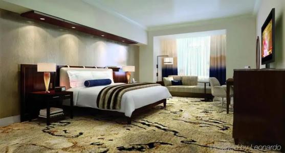 The Ritz-Carlton, Denver - 1