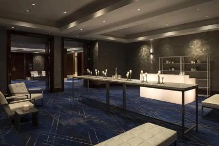 The Ritz-Carlton, Denver - 8