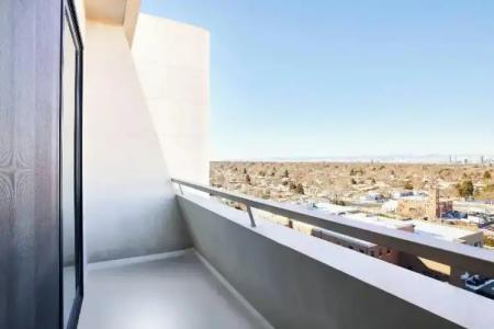 Renaissance Denver & Conference Center - 72