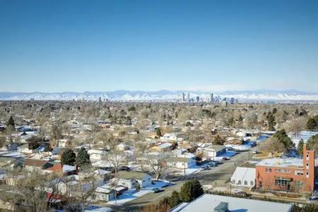 Renaissance Denver & Conference Center - 61