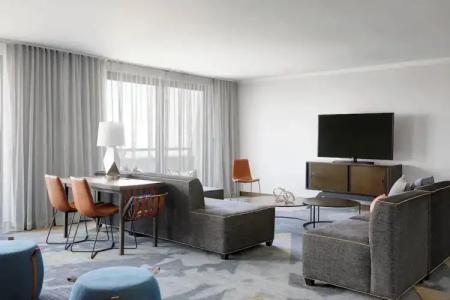 Renaissance Denver & Conference Center - 85