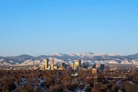 Renaissance Denver & Conference Center - 73