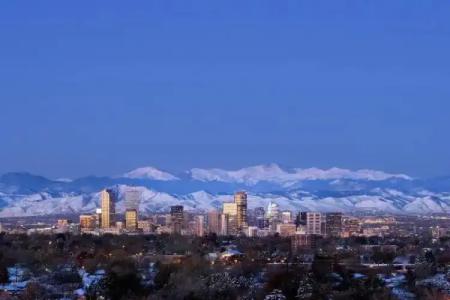 Renaissance Denver & Conference Center - 64