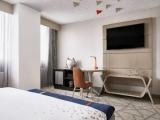 Standard Double room with view
