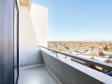 Standard Quadruple Club room with mountain view