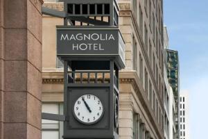 Magnolia Hotel, a Tribute Portfolio Hotel
