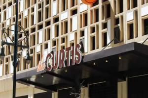 the Curtis - A DoubleTree by Hilton Hotel, Denver