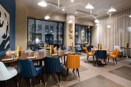 the Curtis Denver - A DoubleTree by Hilton - 20