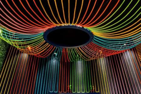 the Curtis Denver - A DoubleTree by Hilton - 31