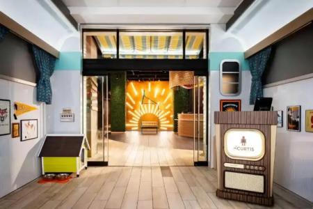 the Curtis Denver - A DoubleTree by Hilton - 30